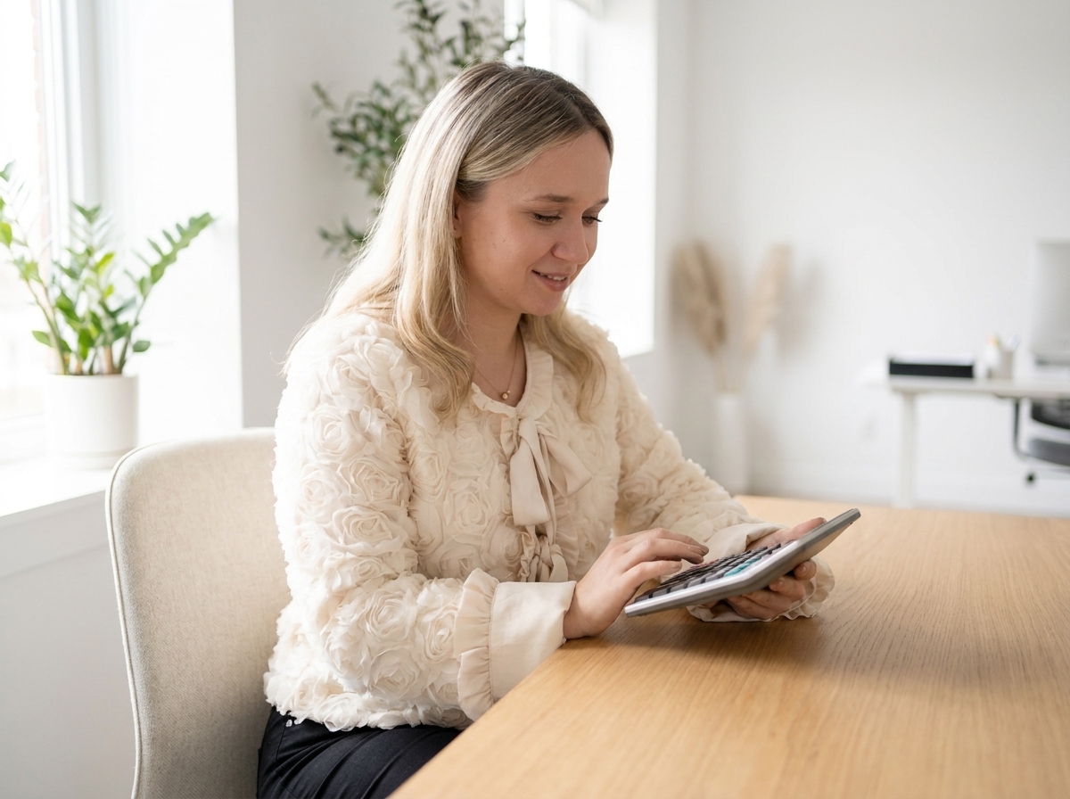 Калькулятор ДДУ