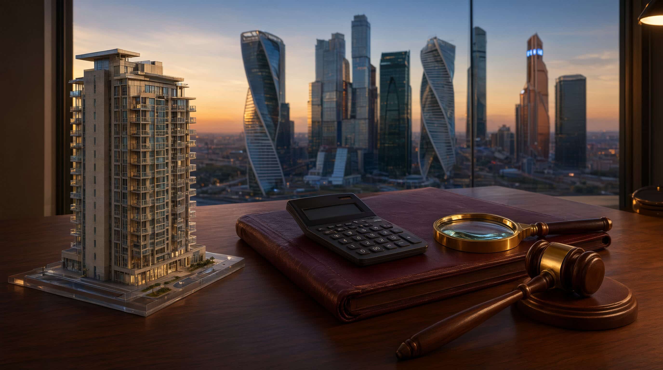 Сколько реально взыскивают с застройщиков в Москве и МО: разбор реальных кейсов с суммами