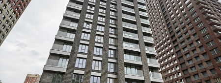 Отчет о приемке ЖК «Кутузовский квартал»