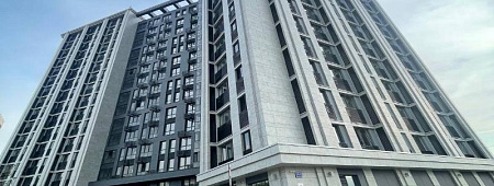 Отчет о приемке ЖК «Дом  на Зорге»